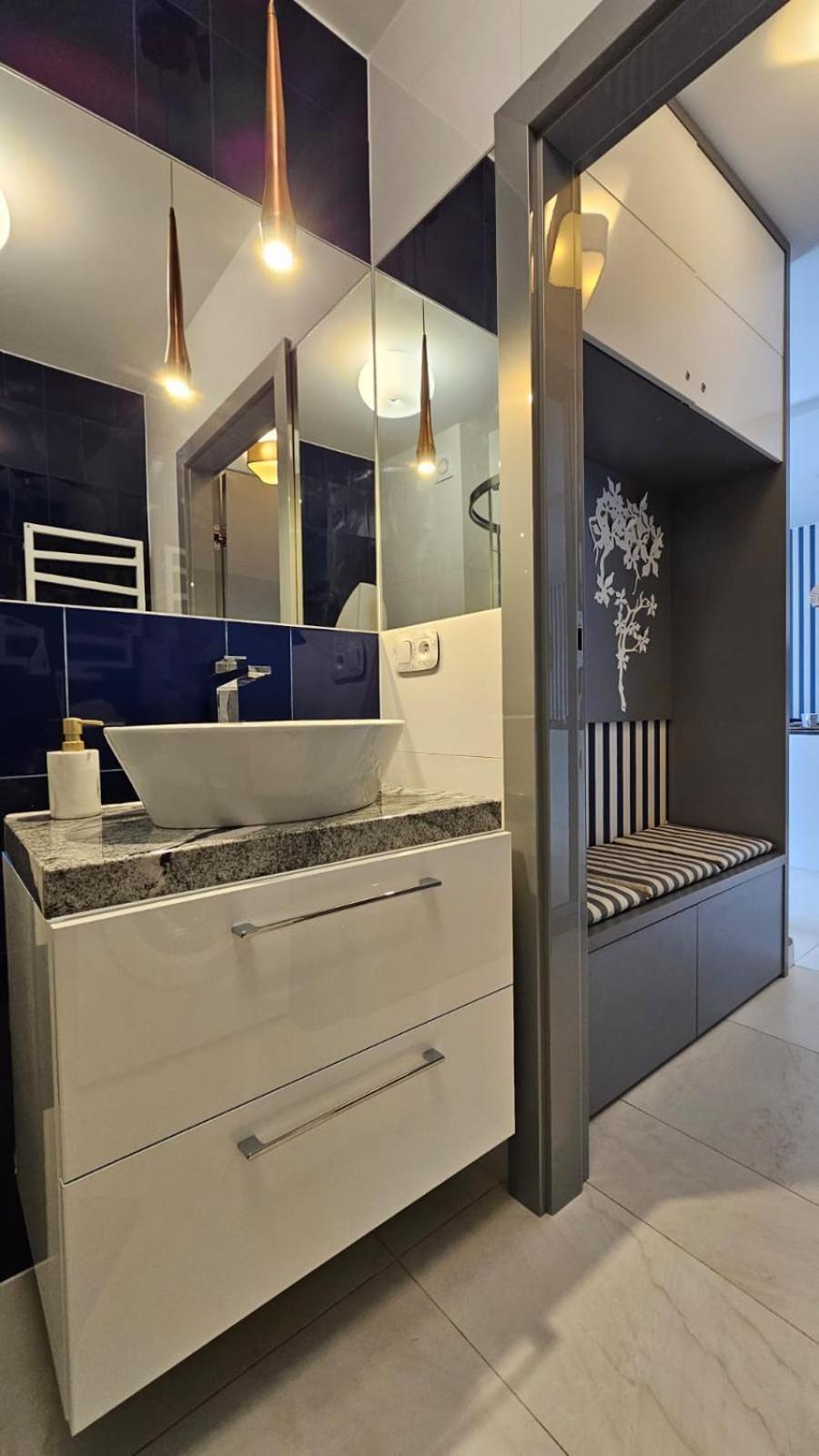 Apartamenty Klifowa Ревал Екстериор снимка