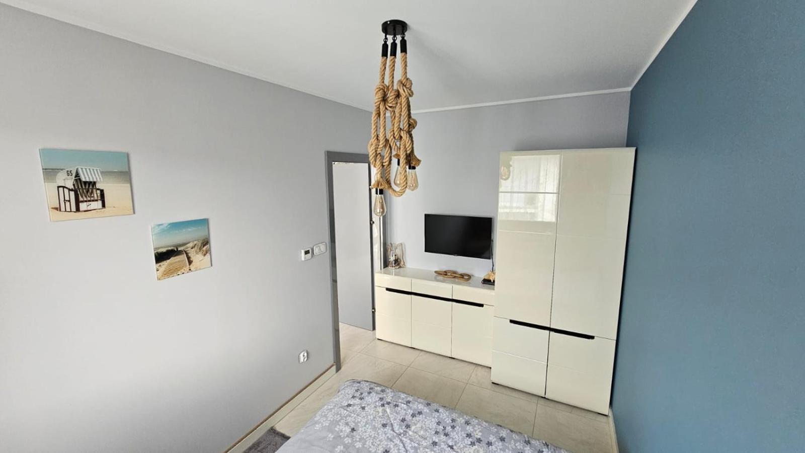 Apartamenty Klifowa Ревал Екстериор снимка