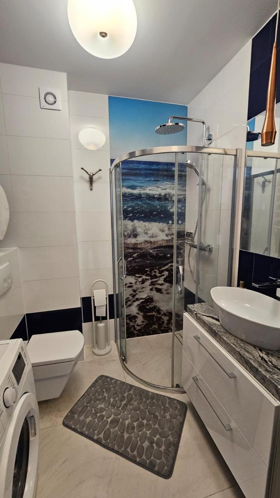 Apartamenty Klifowa Ревал Екстериор снимка